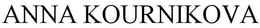 ANNA KOURNIKOVA trademark