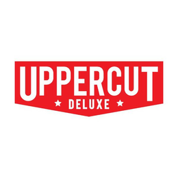 UPPERCUT DELUXE trademark