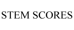 STEM SCORES trademark