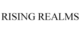 RISING REALMS trademark