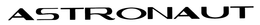 ASTRONAUT trademark