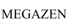 MEGAZEN trademark