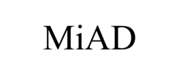 MIAD trademark