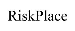 RISKPLACE trademark