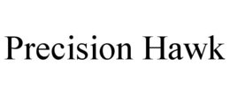 PRECISION HAWK trademark