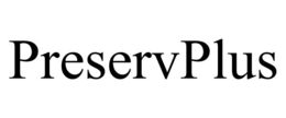 PRESERVPLUS trademark
