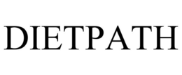 DIETPATH trademark