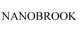 NANOBROOK trademark
