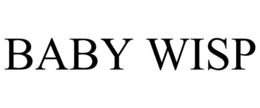BABY WISP trademark
