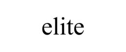 ELITE trademark