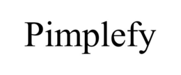 PIMPLEFY trademark
