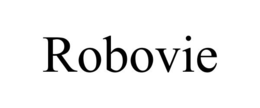 ROBOVIE trademark