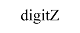 DIGITZ trademark
