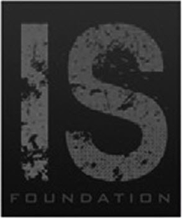 IS FOUNDATION trademark