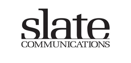 SLATE COMMUNICATIONS trademark