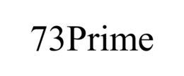 73PRIME trademark
