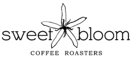 SWEET BLOOM COFFEE ROASTERS trademark