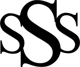SSS trademark