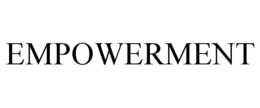 EMPOWERMENT trademark