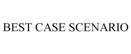 BEST CASE SCENARIO trademark