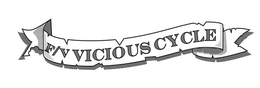 F/V VICIOUS CYCLE trademark