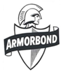 ARMORBOND trademark