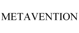 METAVENTION trademark