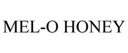 MEL-O HONEY trademark