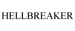 HELLBREAKER trademark