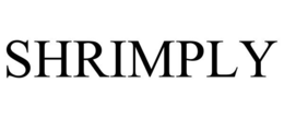 SHRIMPLY trademark