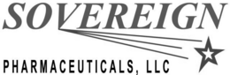 SOVEREIGN PHARMACEUTICALS, LLC trademark
