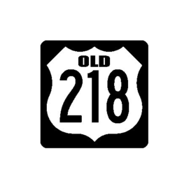 OLD 218 trademark