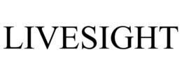 LIVESIGHT trademark