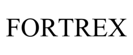 FORTREX trademark