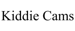 KIDDIE CAMS trademark