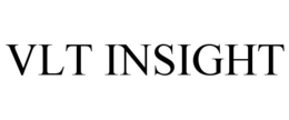 VLT INSIGHT trademark