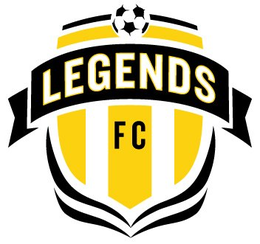 LEGENDS FC trademark
