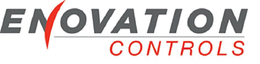 ENOVATION CONTROLS trademark