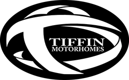 T TIFFIN MOTORHOMES trademark