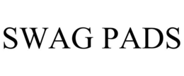 SWAG PADS trademark