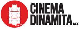 CINEMA DINAMITA MX trademark