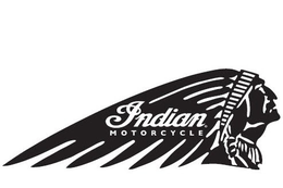 INDIAN MOTORCYCLE trademark