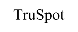 TRUSPOT trademark