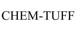 CHEM-TUFF trademark
