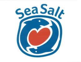 SEA SALT trademark