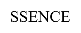 SSENCE trademark