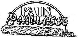 PAIN PAILLASSE trademark