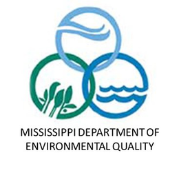 MISSISSIPPI DEPARTMENT OF ENVIRONMENTALQUALITY trademark