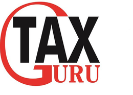 TAX GURU trademark