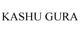 KASHU GURA trademark